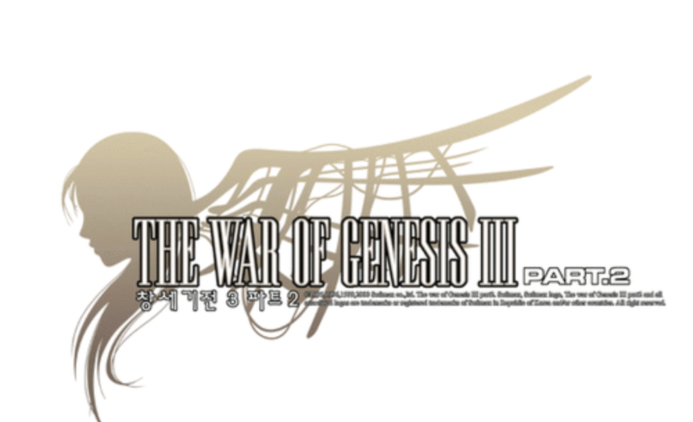 Genesis 3 Part 2