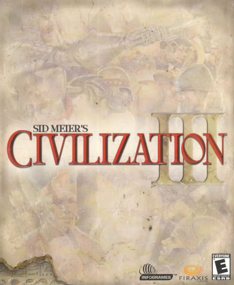 civilization 3