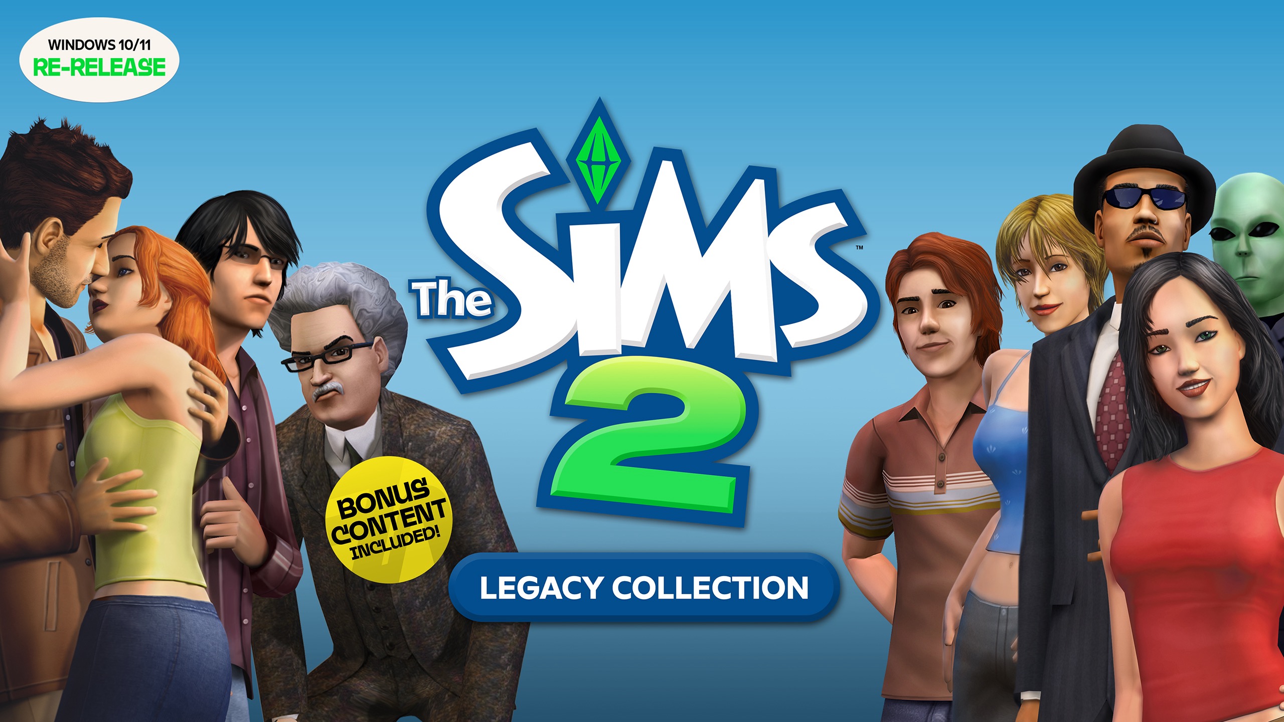 sims 2